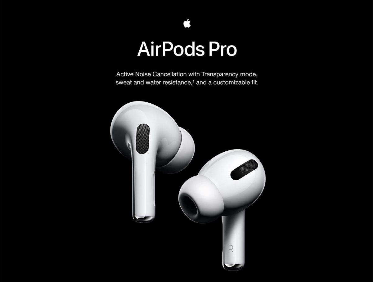 AirPod Pro - www.imobi.biz